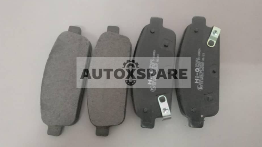 HI-Q BRAKE PAD CRUZE J300