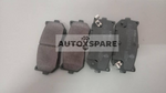 Load image into Gallery viewer, LPB BRAKE PAD KIA SPECTRA
