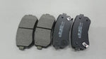Load image into Gallery viewer, HI-Q BRAKE PAD KIA RIO JB
