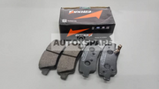 FRIXA BRAKE PAD KIA OPTIMA K5