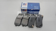 D1 BRAKE PAD KIA CARNIVAL