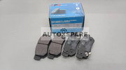 LPB BRAKE PAD HYUNDAI ELANTRA