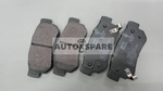 Load image into Gallery viewer, LPB BRAKE PAD HYUNDAI ELANTRA
