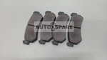 Load image into Gallery viewer, LPB BRAKE PAD CHEVROLET OPTRA
