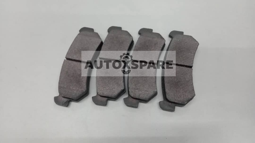 LPB BRAKE PAD CHEVROLET OPTRA