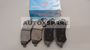 CHERY BRAKE PAD CHERY EASTER