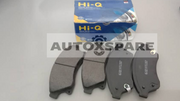 HI-Q BRAKE PAD CRUZE J300