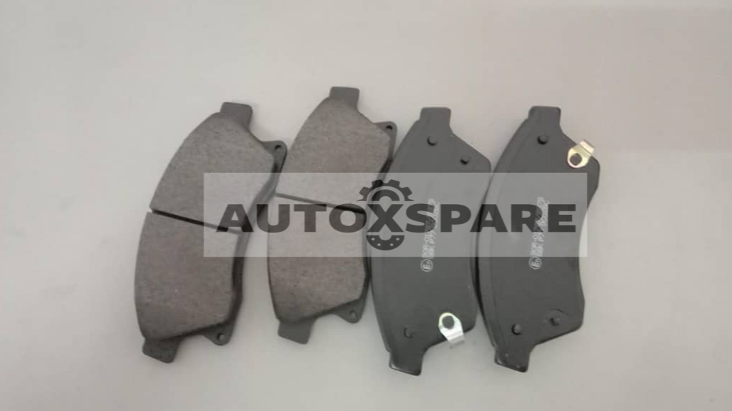 HI-Q BRAKE PAD CRUZE J300