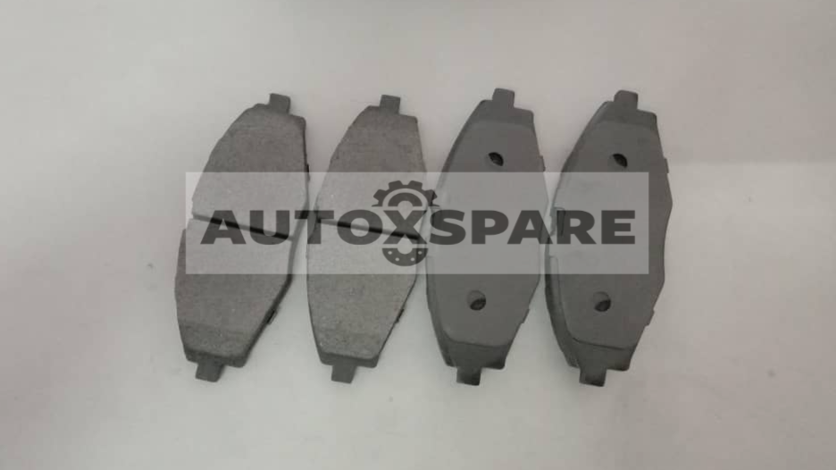 HI-Q BRAKE PAD CHEVROLET SPARK
