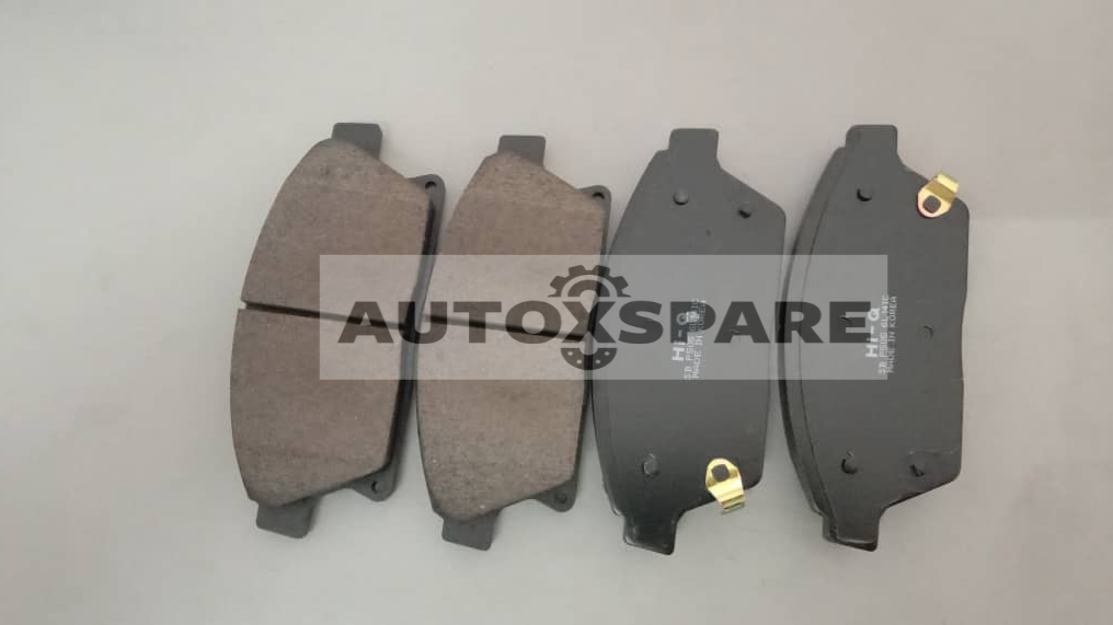 HI-Q BRAKE PAD CHEVROLET ORLANDO