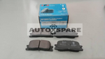 Load image into Gallery viewer, LPB BRAKE PAD CHERY EASTER
