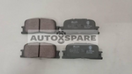 Load image into Gallery viewer, LPB BRAKE PAD CHERY EASTER
