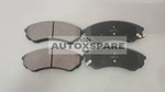 Load image into Gallery viewer, CHERY BRAKE PAD CHERY TRANSCOM VAN
