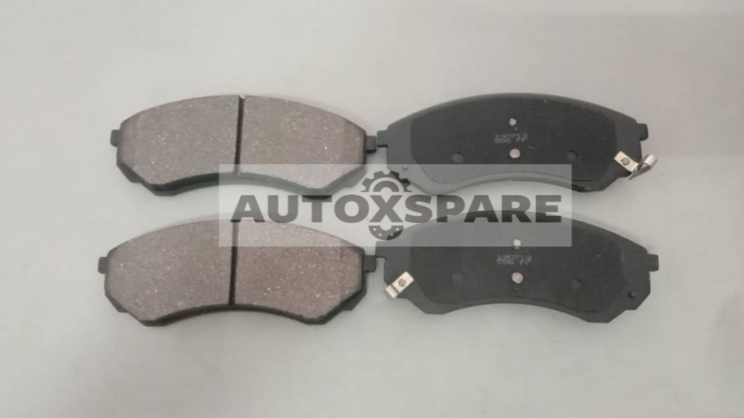 CHERY BRAKE PAD CHERY TRANSCOM VAN