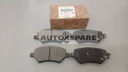CHERY BRAKE PAD CHERY EASTER