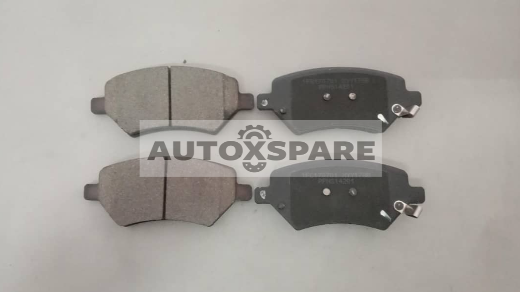 CHERY BRAKE PAD CHERY EASTER