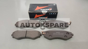 FRIXA BRAKE PAD CHEVROLET OPTRA
