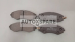 Load image into Gallery viewer, FRIXA BRAKE PAD CHEVROLET OPTRA
