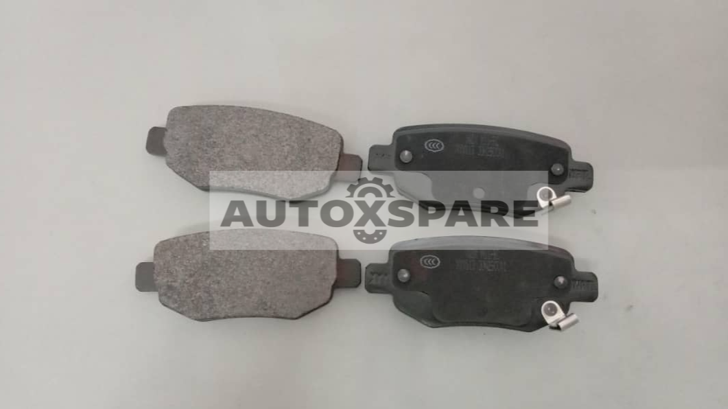 CHERY BRAKE PAD CHERY EASTER