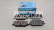 LPB BRAKE PAD SUZUKI JIMNY