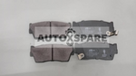 Load image into Gallery viewer, LPB BRAKE PAD SUZUKI VITARA
