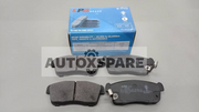 LPB BRAKE PAD SUZUKI ERV
