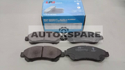 LPB BRAKE PAD DAIHATSU GRAND MAX  D40