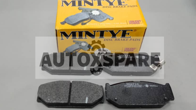 MINTYE BRAKE PAD SUZUKI SWIFT