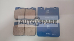 Load image into Gallery viewer, SGM BRAKE PAD MODIFIED RACING CALIPER
