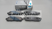 BENDIX BRAKE PAD MITSUBISHI TRITON 4WD