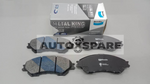 Load image into Gallery viewer, BENDIX BRAKE PAD MITSUBISHI XPANDER
