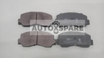 Load image into Gallery viewer, LPB BRAKE PAD MITSUBISHI PAJERO 1ST GEN
