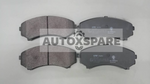 Load image into Gallery viewer, LPB BRAKE PAD MITSUBISHI GRANDIS
