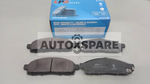 Load image into Gallery viewer, LPB BRAKE PAD MITSUBISHI TRITON 5TH GEN L200 KJ
