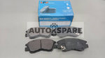 Load image into Gallery viewer, LPB BRAKE PAD MITSUBISHI PAJERO LO47
