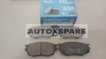 Load image into Gallery viewer, LPB BRAKE PAD MAZDA 6 GG
