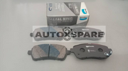 BENDIX BRAKE PAD MAZDA 2