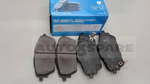 Load image into Gallery viewer, LPB BRAKE PAD GREAT WALL HAVAL H2
