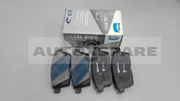 BENDIX BRAKE PAD MAZDA CX7