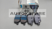 BENDIX BRAKE PAD MAZDA CX5