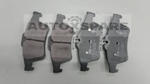 Load image into Gallery viewer, LPB BRAKE PAD VOLVO V40

