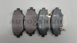 Load image into Gallery viewer, LPB BRAKE PAD MAZDA 3 BM SKYACTIV
