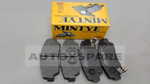 Load image into Gallery viewer, MINTYE BRAKE PAD MAZDA B2500
