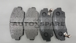 Load image into Gallery viewer, MINTYE BRAKE PAD MAZDA B2500
