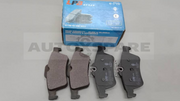 LPB BRAKE PAD MAZDA 5 SKYACTIV