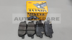 Load image into Gallery viewer, MINTYE BRAKE PAD MAZDA 6
