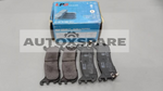 Load image into Gallery viewer, LPB BRAKE PAD FORD LASER LYNX TX3
