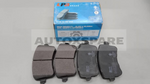 Load image into Gallery viewer, LPB BRAKE PAD AUDI A4

