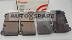 Load image into Gallery viewer, BREMBO BRAKE PAD AUDI Q5
