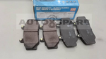 Load image into Gallery viewer, LPB BRAKE PAD VOLVO 740
